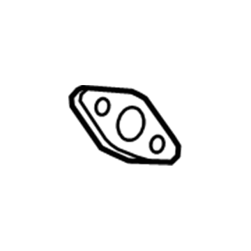 Toyota 25634-36010 EGR Pipe Gasket