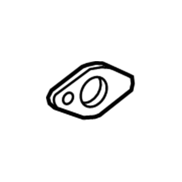 Toyota 25627-36010 EGR Pipe Gasket