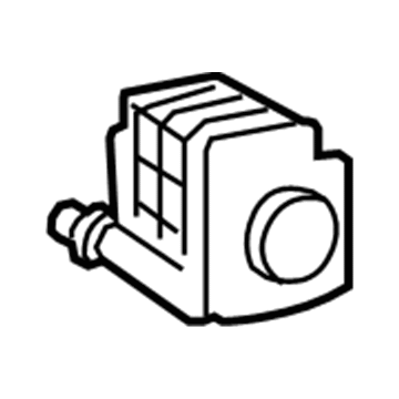 Toyota 90910-AF006 Leak Detect Pump