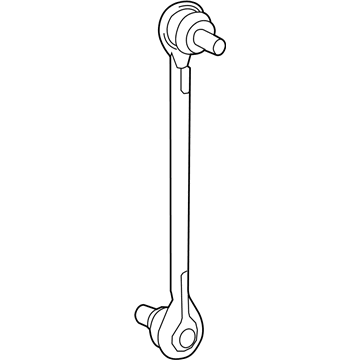Toyota Camry Sway Bar Link - 48820-33100
