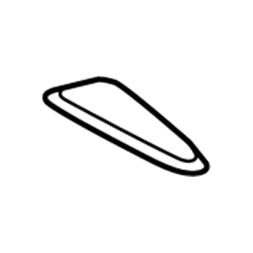 Toyota 58815-0C010 Carpet