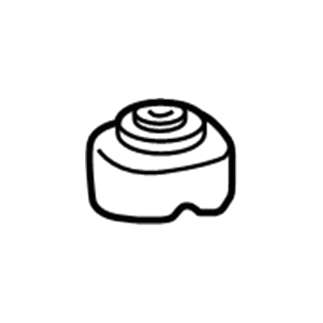 Toyota 33555-35190 Boot