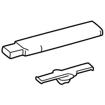 Toyota 890G0-V1010 Antenna