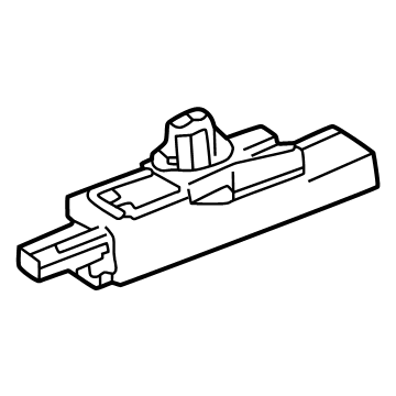 Toyota 899A0-08030 Antenna