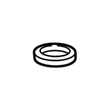 Toyota 85336-42320 Inlet Tube Packing