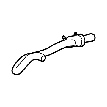 Toyota 87201-06770 Aspirator