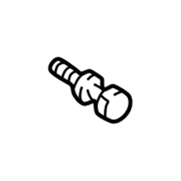 Toyota 45897-12020 Bolt