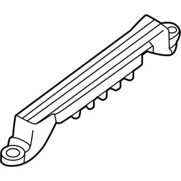 Toyota 82823-28110 Connector Cap