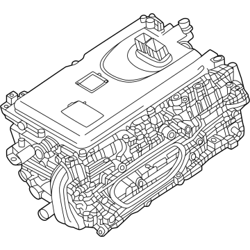 Toyota G92A0-47220 Inverter