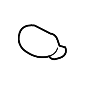 Toyota 90981-15025 Signal Bulb