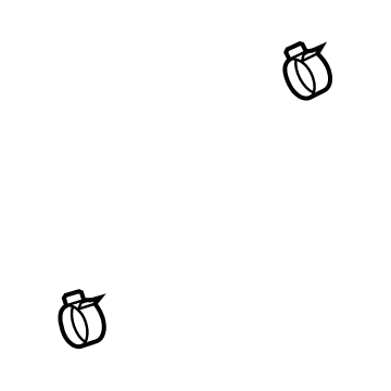 Toyota 90466-A0029 Connector Clamp