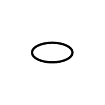 Toyota 90950-06124 Hood Plug