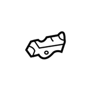 Toyota 61841-0C010 Bracket