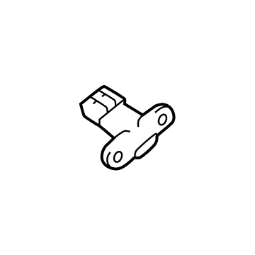 Toyota Crown Signia MAP Sensor - 89421-06020