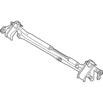 Toyota 85150-60600 Wiper Linkage