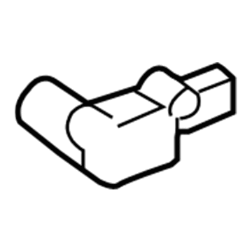 Toyota 89178-06040 Position Sensor