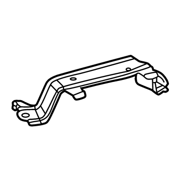 Toyota 58995-60120 Bracket