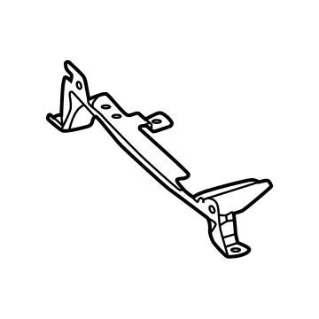 Toyota 58991-60130 Outer Bracket