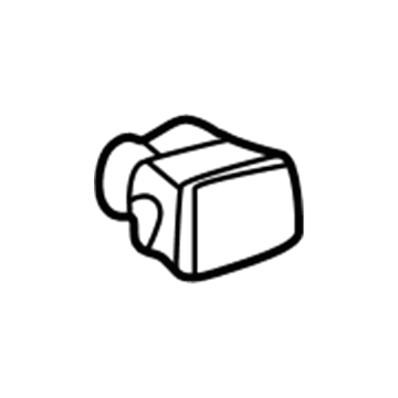 Toyota 88625-06040 Temperature Sensor