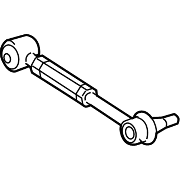 Toyota 48710-0R030 Tie Rod