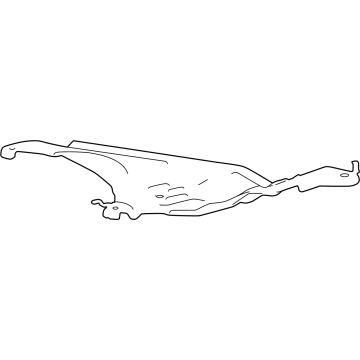 Toyota 48826-60050 Protector