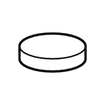 Toyota 44305-22061 Reservoir Cap