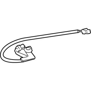 Toyota 83111-60040 Wire