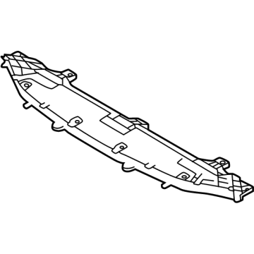 Toyota SU003-09226 Lower Plate