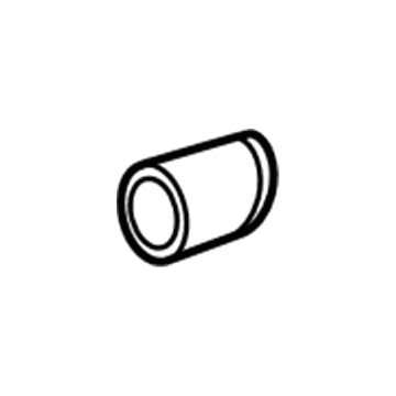 Scion 17408-46020 Tailpipe Extension