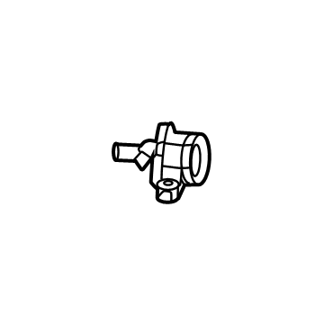 Toyota G9040-04020 Water Pump