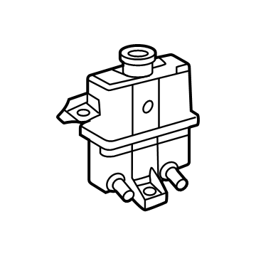 Toyota G910G-60010 Reservoir