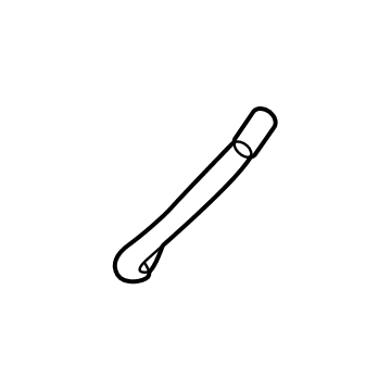 Toyota G9229-60020 Outlet Pipe Bolt