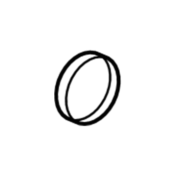 Toyota 16325-31010 Thermostat Gasket