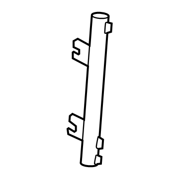 Toyota 88474-12010 Dehydrator