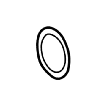 Toyota 90029-20059 Grommet O-Ring