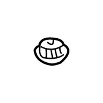 Scion xA Strut Mounts - 48755-52070