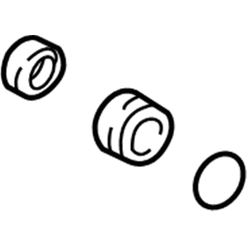 Toyota 44205-0C010 Bushing Kit