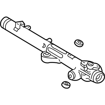 Toyota 44240-0C021 Housing