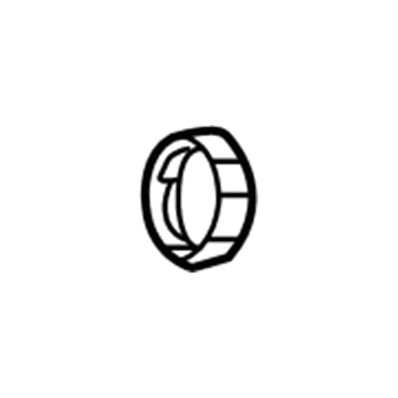 Toyota 45524-34020 Spring Cap