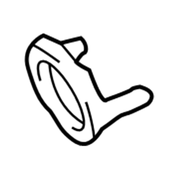 Toyota 45217-0C010 Stopper