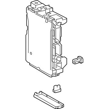 Toyota 82730-33Q10 Junction Block