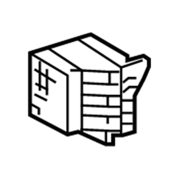 Scion 53935-21010 Protector