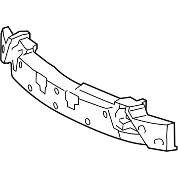 Scion 52611-21060 Absorber
