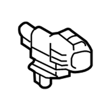Scion 88790-22131 Temperature Sensor