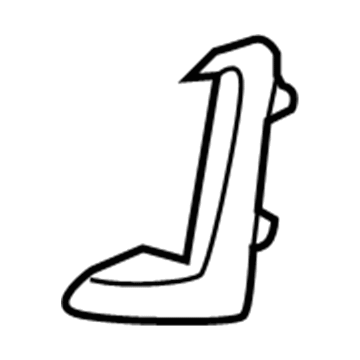 Scion 52441-21010 Guard