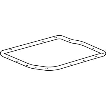 Toyota 35168-21020 Pan Gasket