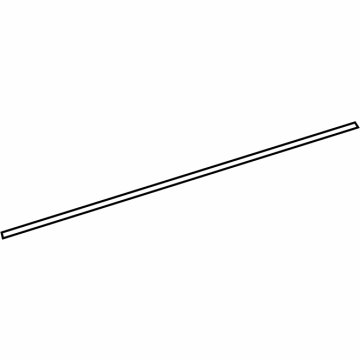 Toyota 85214-42060 Wiper Blade Refill