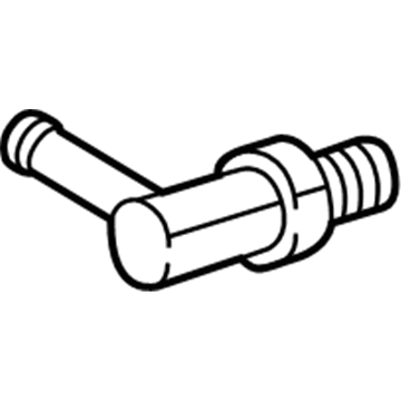 Toyota 90407-14032 Union