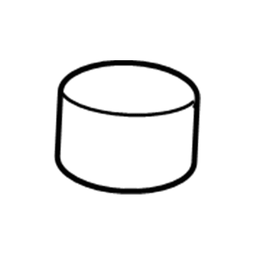 Toyota 90387-15033 Collar