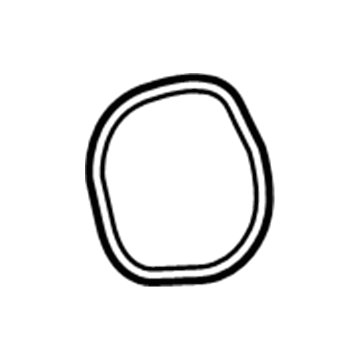 Scion 77391-WB002 Filler Shield Snap Ring